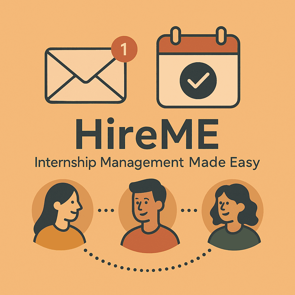 HireME