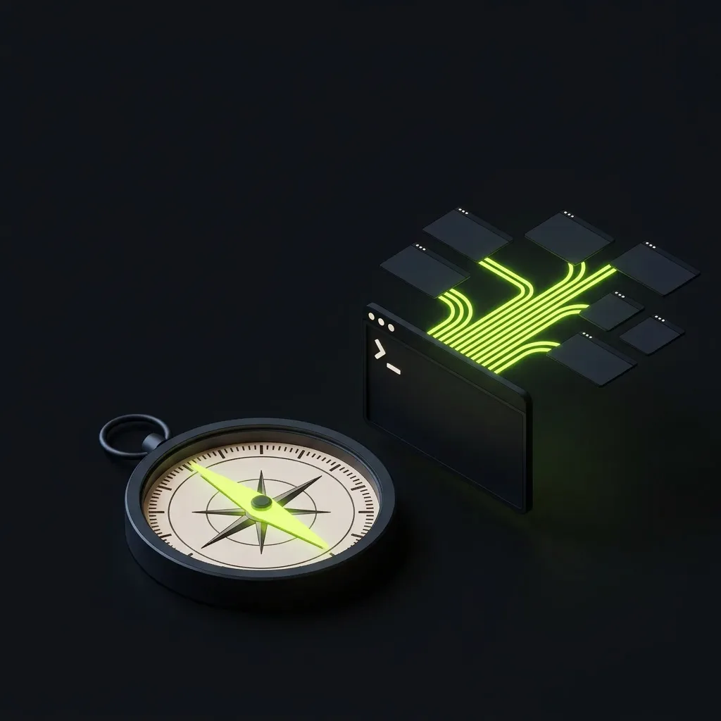 Compass: An Ultimate Job Scraper CLI