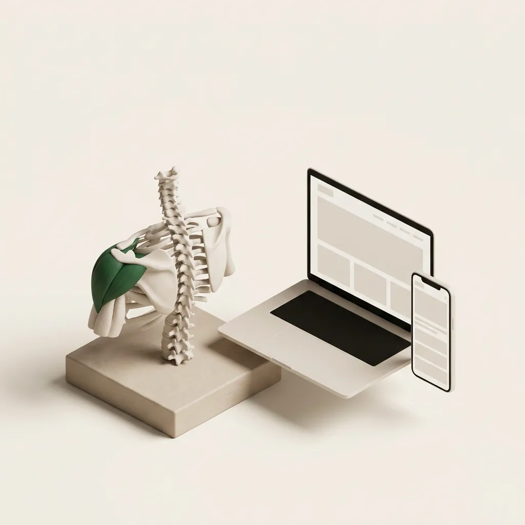 Muscle Care Clinic